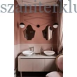 Kép 2/2 - ragno resina terracotta csempe R79Z 
