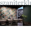 Kép 2/2 - ragno resina decoro tropicana R7RQ