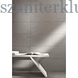 Kép 3/3 -  ragno rewind peltro strutturato csempe R4WZ 25x76 cm