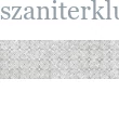 Kép 1/3 - ragno ritual decoro cross bianco R6NR 32,5x97,7 cm