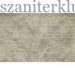 Kép 1/2 - ragno tactile decoro garden ocra R6LL 80x120 cm