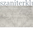 Kép 1/2 - ragno tactile decoro garden titanio R6LM 80x120 cm