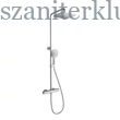 Kép 1/4 - ravak 10° zuhanyoszlop termosztátos csapteleppel és zuhanyszettel, td 091.00/150
