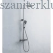 Kép 3/4 - ravak 10° zuhanyoszlop termosztátos csapteleppel és zuhanyszettel, td 091.00/150