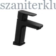Kép 1/6 - ravak 10°  free fekete álló mosdócsaptelep, td f 014.20BL