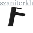 Kép 2/6 - ravak 10°  free fekete álló mosdócsaptelep, td f 014.20BL