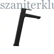 Kép 2/5 - ravak 10° free fekete álló mosdócsaptelep 333 mm td f 015.20BL