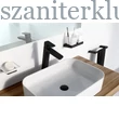 Kép 3/5 - ravak 10° free fekete álló mosdócsaptelep 333 mm td f 015.20BL