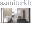 Kép 2/5 - ravak 10° free fali kádcsaptelep szett nélkül, td f 022.00/150