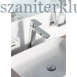Kép 3/4 - ravak 10° free álló mosdócsaptelep 333 mm, td f 015.00