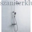 Kép 3/6 - ravak 10° free zuhanyoszlop termosztátos csapteleppel és zuhanyszettel, td F 091.00/150