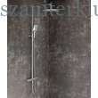Kép 4/6 - ravak 10° free zuhanyoszlop termosztátos csapteleppel és zuhanyszettel, td F 091.00/150