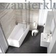 Kép 2/5 - ravak 10° akrilkád jobbos 170x100