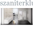 Kép 4/5 - ravak 10° akrilkád jobbos 170x100
