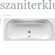 Kép 2/3 - ravak campanulla II akrilkád 170x75