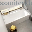 Kép 1/3 - ravak campanulla II akrilkád 170x75