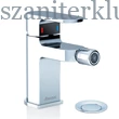 Kép 1/5 - ravak chrome álló bidécsaptelep leeresztővel, cr 055.00