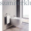Kép 4/5 - ravak chrome álló bidécsaptelep leeresztővel, cr 055.00