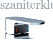 Kép 4/5 - ravak chrome álló mosdócsaptelep leeresztő nélkül, cr 012.00