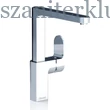 Kép 1/5 - ravak chrome álló mosogatócsaptelep leeresztő nélkül, cr 016.00