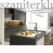 Kép 3/5 - ravak chrome álló mosogatócsaptelep leeresztő nélkül, cr 016.00
