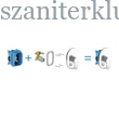 Kép 2/5 - ravak chrome falba süllyesztett csaptelep váltó nélkül r-boxhoz, cr 066.00