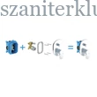 Kép 3/6 - ravak chrome falba süllyesztett csaptelep váltóval r-boxhoz, cr 065.00