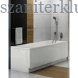 Kép 5/6 - ravak chrome falba süllyesztett csaptelep váltóval r-boxhoz, cr 065.00