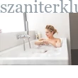 Kép 4/5 - ravak chrome akrilkád 160x70