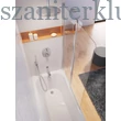 Kép 5/7 - ravak chrome akrilkád 150x70
