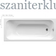Kép 2/5 - ravak chrome slim akrilkád 160x70