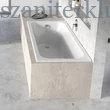 Kép 1/5 - ravak chrome slim akrilkád 160x70