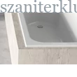 Kép 3/5 - ravak chrome slim akrilkád 160x70