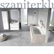 Kép 4/5 - ravak chrome slim akrilkád 170x75