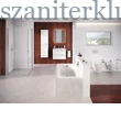 Kép 4/5 - ravak chrome slim akrilkád 160x70
