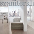 Kép 3/7 - ravak city slim akrilkád 180x80