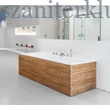 Kép 5/7 - ravak city slim akrilkád 180x80