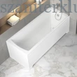 Kép 1/6 - ravak classic II kád 140x70