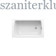 Kép 1/4 - ravak classic II kád 120x70
