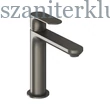 Kép 1/3 - ravak eleganta mosdó csaptelep, 170 mm, leeresztő nélkül, graphite brushed