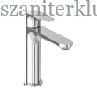 Kép 1/3 - ravak eleganta mosdó csaptelep, 170 mm, leeresztő nélkül, króm