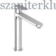 Kép 1/3 - ravak eleganta magas mosdó csaptelep, 220 mm, leeresztő nélkül, króm