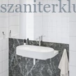 Kép 2/3 - ravak eleganta magas mosdó csaptelep, 335 mm, leeresztő nélkül, króm