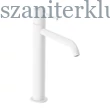 Kép 1/3 - ravak espirit magas mosdó csaptelep, 250 mm, leeresztő nélkül, white velvet