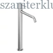 Kép 1/4 - ravak espirit magas mosdó csaptelep, 340 mm, leeresztő nélkül, króm