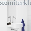 Kép 3/4 - ravak espirit magas mosdó csaptelep, 340 mm, leeresztő nélkül, króm