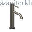 Kép 1/3 - ravak espirit mosdó csaptelep, 190 mm, leeresztő nélkül, graphite brushed