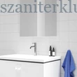 Kép 2/3 - ravak espirit mosdó csaptelep, 190 mm, leeresztő nélkül, króm