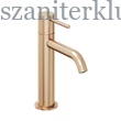 Kép 1/3 - ravak espirit mosdó csaptelep, 190 mm, leeresztő nélkül, rose gold brushed
