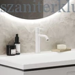 Kép 2/3 - ravak espirit mosdó csaptelep, 190 mm, leeresztő nélkül, white velvet